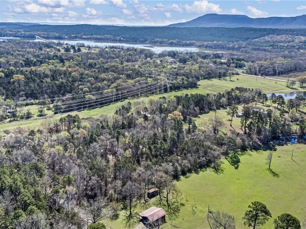 Spring Rd, Delaware, AR 72835