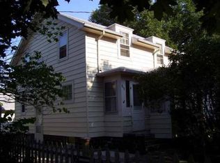 813 Garfield Ave, Beloit, WI 53511