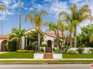 603 S Highland Ave, Los Angeles, CA 90036