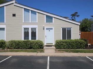 800 9th Ave N #M-1, North Myrtle Beach, SC 29582