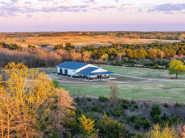 56890 S 36000th Rd, Jennings, OK 74038