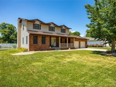 805 N Glenwood St, Effingham, IL, 62401