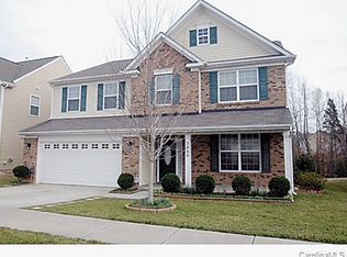 3000 Centerview Dr, Indian Trail, NC 28079