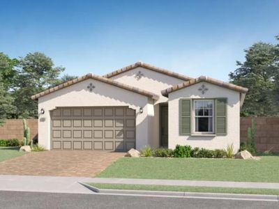 3134 S 156TH Avenue, Goodyear, AZ, 85338