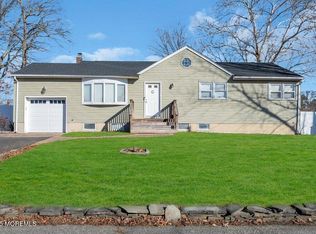 49 Stratford Drive, Brick, NJ 08724