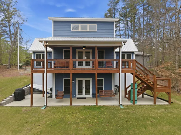 577 County Road 950, Crane Hill, AL 35053