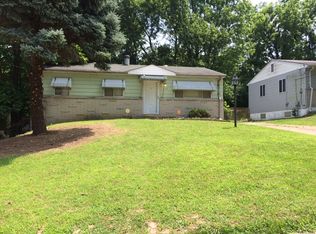 10032 Winkler Dr, Saint Louis, MO