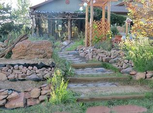 6492 W County Road 80c, Livermore, CO 80536