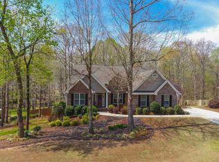 558 Southampton Cir #20, Hoschton, GA 30548