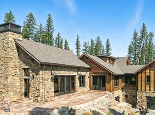 11310 Taiga Trl, Bozeman, MT 59715