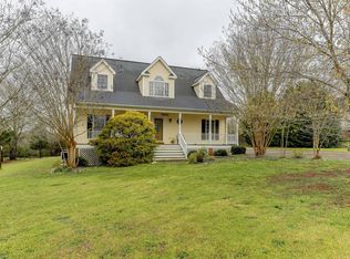 4636 Calview Ct, Sharon, SC 29742