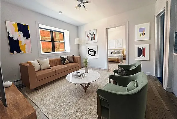 Rented by Bohemia Realty Group | media 1