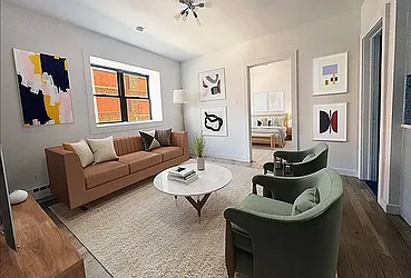 Rented by Bohemia Realty Group