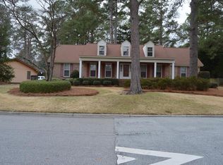 109 Springlakes Dr, Martinez, GA 30907