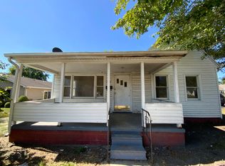 1126 N Bowman Ave, Danville, IL