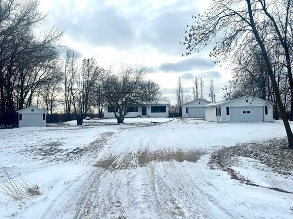 24227 43rd Ave N, Hawley, MN 56549