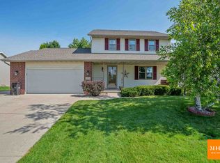 1153 Lincoln Rd, Oregon, WI 53575