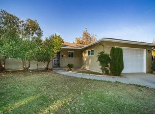 3030 W Hampton Way, Fresno, CA 93722