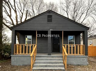 2971 Forest Ave, Memphis, TN 38112