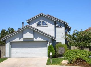 3215 Alpine Creek Rd, Reno, NV 89519