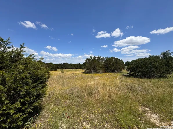 LOT 337 Highland Meadows LOT 337, Bandera, TX 78003