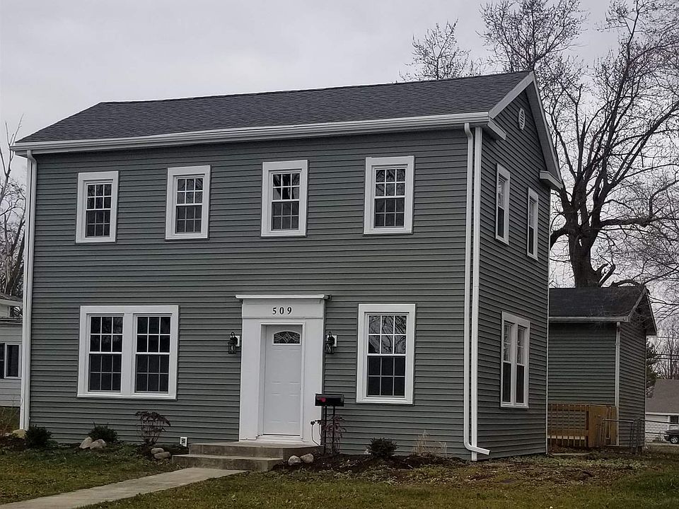 1st image of 509 E Van Buren St