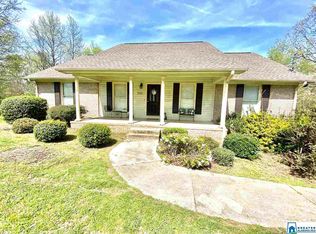 1109 Jimmy Dr, Glencoe, AL 35905