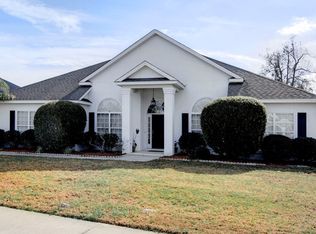 134 Somersby Pointe, Brunswick, GA 31523