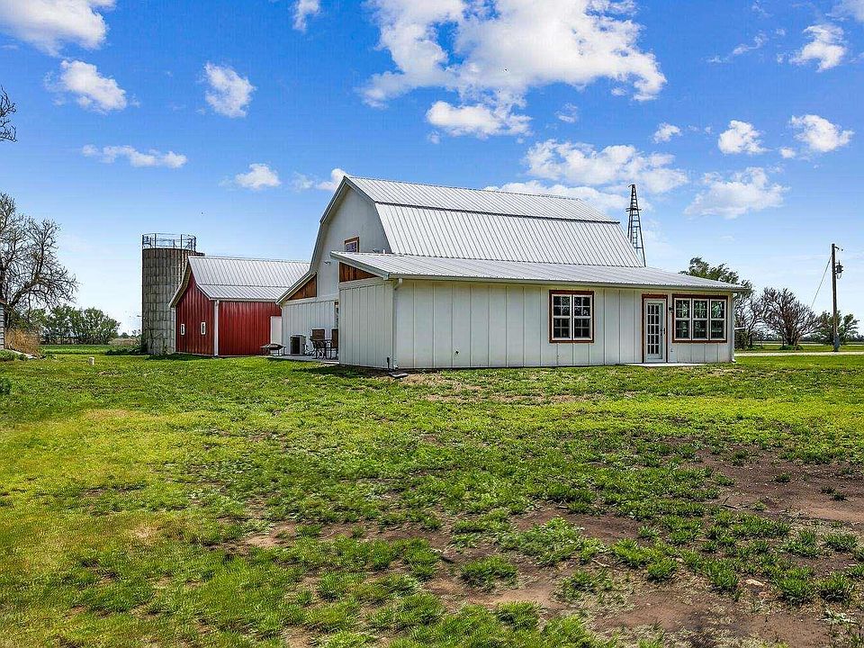 12912 W Mills Ave, Partridge, KS 67566 Zillow