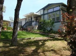 680 Park Way, Lakeport, CA