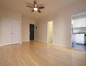 Rented by SW Queens Mezzanine