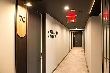 Rented by JW Real Estate Services LLC