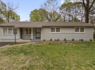 3720 Earls Court Rd, Memphis, TN 38118