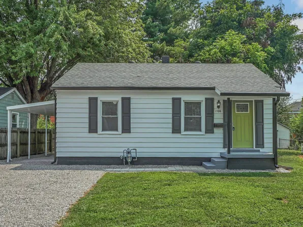 1106 S Boeke Rd, Evansville, IN 47714
