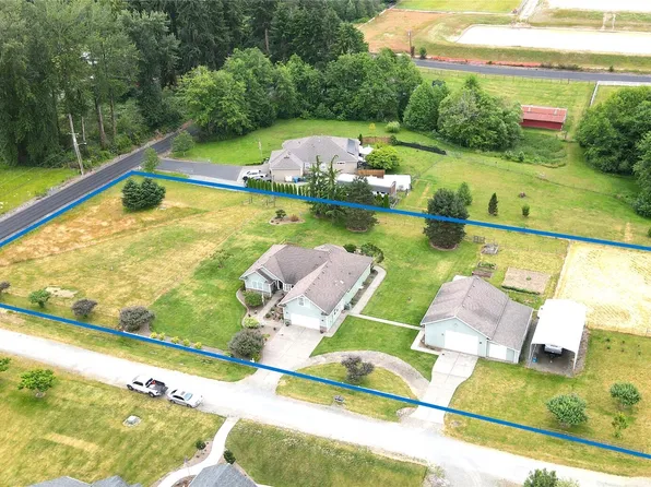 22908 94th Street E, Bonney Lake, WA 98321