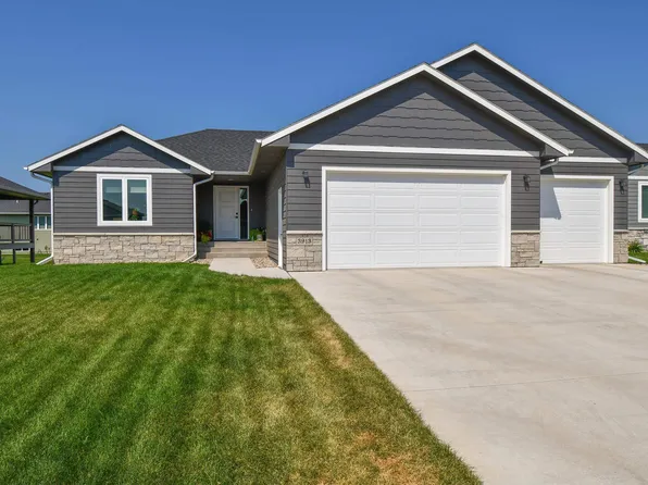 3913 S Faith Ave, Sioux Falls, SD 57110
