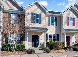 8322 Boca Point, Raleigh, NC 27616