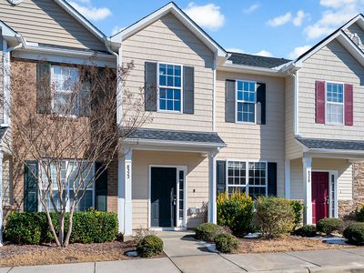 8322 Boca Point, Raleigh, NC, 27616