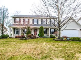 245 Winesap Point, Rochester, NY 14612