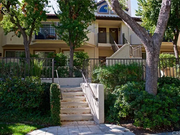24109 Del Monte Dr Unit 467, Santa Clarita, CA 91355