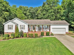2061 Spring Creek Rd, Lebanon, TN 37087