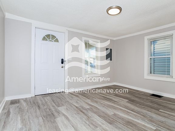 WM - Living Room