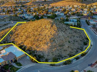 6517 La Posta Dr, El Paso, TX 79912