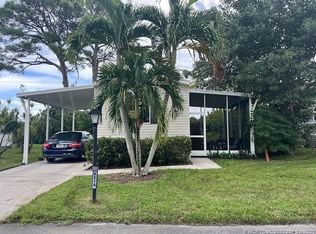 6316 S Ash Ln, Lake Worth, FL 33462