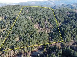 Perkins Creek Rd, Cottage Grove, OR 97424