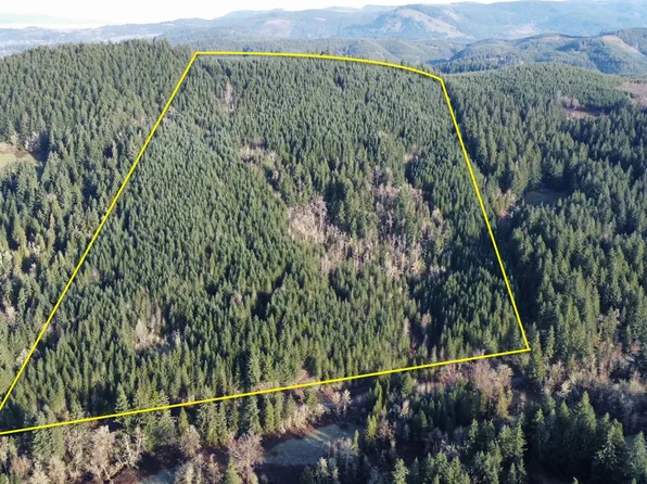 Perkins Creek Rd, Cottage Grove, OR 97424