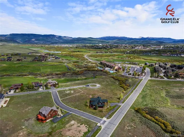 1567 Fairways Court LOT 10, Granby, CO 80446