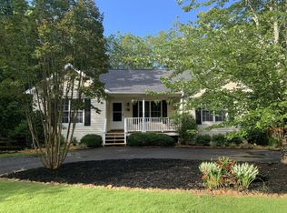 39 Wild Ridge Ln, Dahlonega, GA 30533