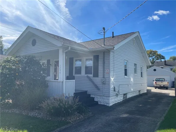 1234 Brown St, Akron, OH 44301