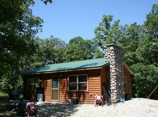 13703 East Highway 32, Salem, MO 65560